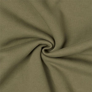 Sudadera con capucha de gimnasio personalizada para mujer, Jersey cómodo de algodón 100%, forro polar largo y suave con cuello con cremallera y estilo deportivo estampado para invierno - Product Image 4