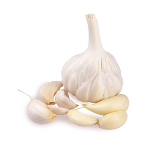 Ail frais de qualité supérieure, bulbes d'ail blancs, arôme naturel pour la cuisine, transformation des épices, approvisionnement en vrac disponible - Product Image 6