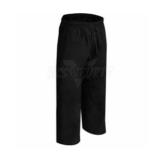 Uniforme de Jiu Jitsu Más Vendido, 100% Algodón, Kimono de Jiu Jitsu para Práctica, Uniforme BJJ Gi - Product Image 3