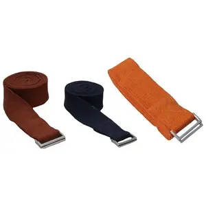 Correa de Yoga Premium para Correas de Tensión y Cuerdas de Yoga - Product Image 3