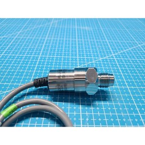 เครื่องแปลงสัญญาณแรงดัน PC-302A-VR pureron ที่ใช้เป็นชิ้นส่วนอุปกรณ์เซมิคอนดักเตอร์รุ่นเก่า - Product Image 4