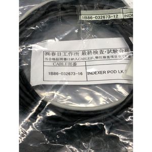 TEL 1B86-032673-12 INDEXER POD LK SENSOR ASS - อุปกรณ์และอะไหล่เซมิคอนดักเตอร์ระดับโลกที่เชื่อถือได้ - Product Image 4