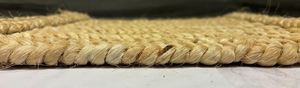 Alfombra Antideslizante de Sisal Tejida a Mano, Alfombra de Alta Calidad para Sala de Estar, para el Hogar, por Exportador de India al Mejor Precio - Product Image 4