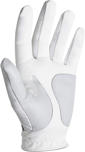 Gants de golf de haute qualité 2024, respirants, synthétiques et en cuir de cabaret pour hommes, anti-adhérents - Product Image 3