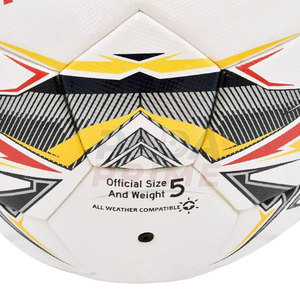 High Quality Athletic Thermal <b>Ball</b> with Smooth Outer Finish Flexible Construction Reliable <b>Bounce</b> Performance Customizable - Product Image 5
