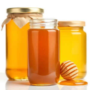 Miel cruda orgánica de alta demanda para procesamiento y envasado de alimentos al por menor disponible al mejor precio de la India - Product Image 4