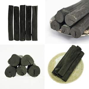 Charbon de bois naturel de qualité supérieure, idéal pour le chauffage industriel, la cuisson, les barbecues et les approvisionnements à grande échelle - Product Image 5