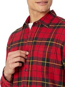 Perfect Winter Wear Casual Man <b>Flannel</b> Shirts Breathable With Custom Logo Top Trendy Arrival Stylish <b>Flannel</b> Plaid Mens Shirts - Product Image 2