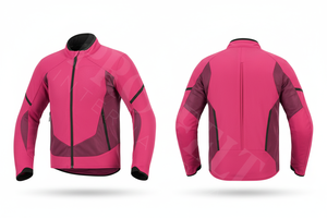 All Body Safety Gear Textile Racing Motorbike Jacket Custom Airflow Outdoor Clothing Breathable Protective Riding Moto Jackets - Product Image 4