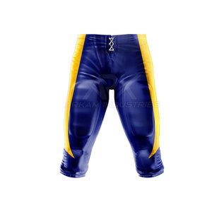 Uniforme de Fútbol Americano para Práctica, Diseño Personalizado Más Vendido, Uniforme de Fútbol Americano Reversible - Product Image 6