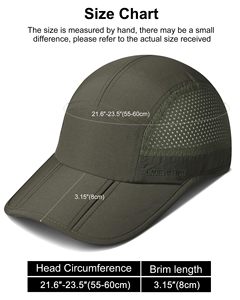 High Performance Breathable Waterproof Trucker Baseball Cap Adjustable Polyester Sports Hat Training <b>Running</b> Team Activities - Product Image 2