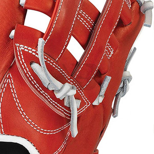 Guante de Béisbol Sintético de Estilo Moderno, Cómodo, Transpirable e Impermeable, para Lanzadores Diestros - Product Image 5