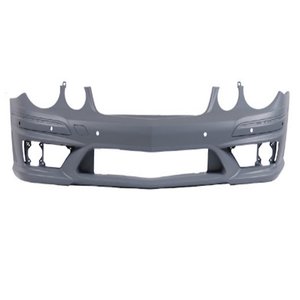 กันชนหน้าสำหรับ Benz W203 C-CLASS MB1000145 2038851325กันชนหน้าแบบ MB1000146 - Product Image 1