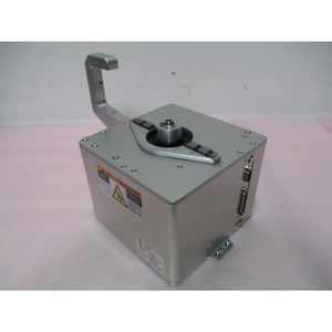 เครื่องจัดตำแหน่งเวเฟอร์ Asyst EG-300B-009, 24VDC, 3A, 415503 - อุปกรณ์และอะไหล่เซมิคอนดักเตอร์ระดับโลกที่เชื่อถือได้ - Product Image 1