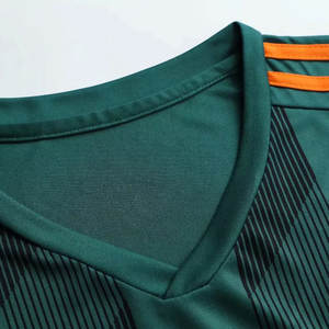 Uniforme de Fútbol para Hombre con el Diseño Más Demandado, Precio Razonable, Antiarrugas, Mejores Diseños, Uniforme de Fútbol para Hombre en Venta - Product Image 4