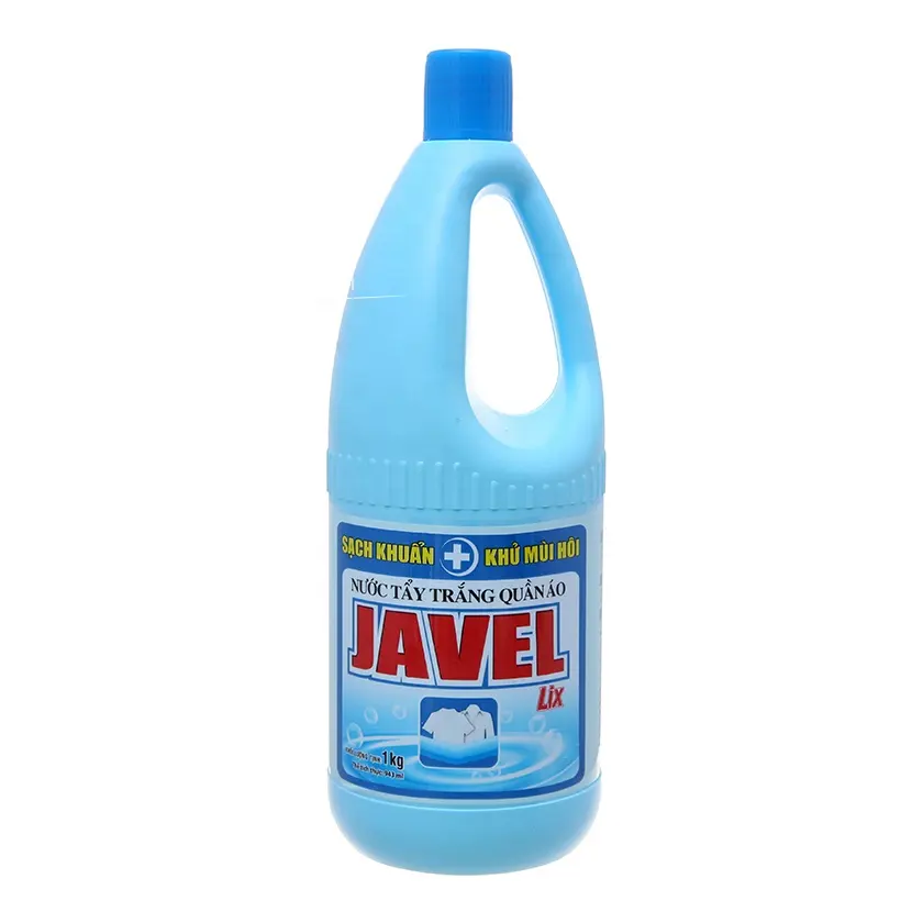 My Hao Javel Bleach 1L/ขวดน้ำยาซักผ้าผู้ค้าส่งน้ำยาซักผ้า