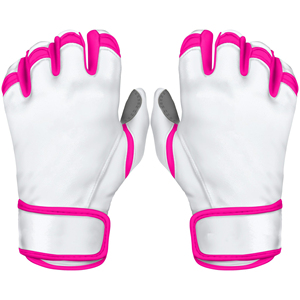 Fashionable Baseball Batting <b>Gloves</b> New Design Comfort feel soft stuff hot selling Baseball Batting <b>Gloves</b> in wholesale price - Product Image 6