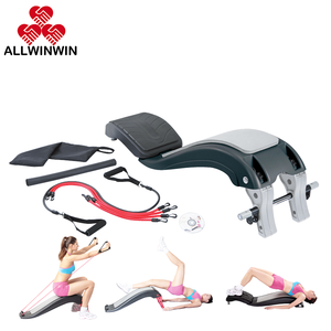 ALLWINWIN SBD01 Planche de musculation pour sit-ups - Product Image 1
