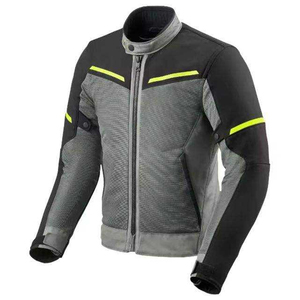 Chaqueta de Motocross Personalizada, Proveedor Mayorista de Chaquetas Sublimadas para Tiendas de Artículos Deportivos y de Aventura - Product Image 2