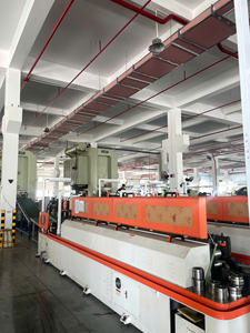 Correderas Telescópicas Modernas de Cierre Suave Tipo Full Pull para Cajones de Gabinetes de Cocina, Comedor y Dormitorio - Product Image 5