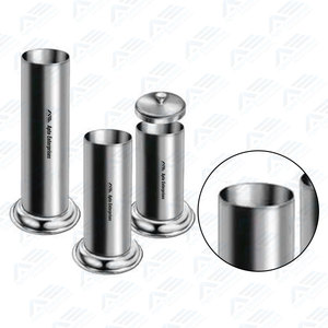 Pinzas de Alta Calidad, Instrumentos Quirúrgicos, Instrumentos Médicos Quirúrgicos, Herramientas Médicas - Product Image 4