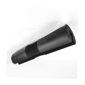 Barbell <b>Pad</b> Thick Foam Support <b>For</b> Squats <b>Hip</b> Thrust And Lunges Barbell <b>Pad</b> <b>For</b> Fitness Equipment - Product Image 3