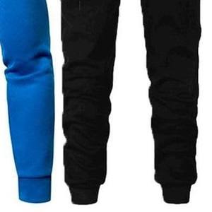 Chándal con Capucha para Hombre, Personalizado, Invierno, Color Sólido, Ropa Casual de Moda, 100% Algodón, Talla Adulto, Gran Venta - Product Image 5