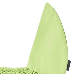 Equine Horse <b>Fly</b> Bonnet Equestrian Horse Glitter <b>Fly</b> Veil Ear <b>Net</b> Crochet Custom logo Horse Product <b>Fly</b> Bonnet OEM Service - Product Image 3