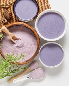 TARO POWDER – HIGH QUALITY PRODUCT FULLY COMPLIANT WITH INTERNATIONAL FOOD SAFETY AND QUALITY STANDARDS - Product Image 3