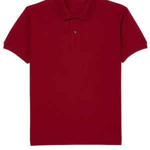 Polo Ringer Homme Anti-plis à Manches Courtes avec Logo Personnalisé – Nouveau Design Tendance et Élégant pour le Golf – Prix de Gros - Product Image 6