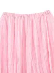 Jupe plissée courte tendance personnalisée, jupes décontractées pour femmes, jupe de tennis de haute qualité - Product Image 4