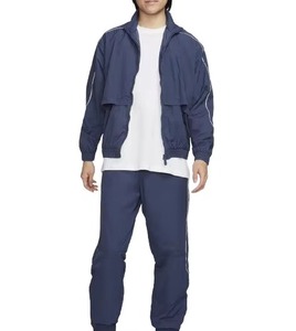 Fournisseur en gros de coupe-vent, coupe-vent à marque privée, ensemble coupe-vent prix usine, ensemble coupe-vent d'été, coupe-vent léger - Product Image 2