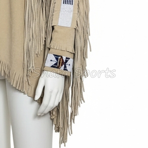 Wholesale Winter Western <b>Leather</b> <b>Jacket</b> <b>Long</b> Sleeve Button Solid Color Cowgirl <b>Leather</b> <b>Jackets</b> for Women - Product Image 5