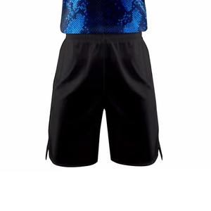 Conjunto de Uniforme de Voleibol Personalizado con Impresión por Sublimación y Logotipo Bordado |   Proveedor Mayorista de Camisetas y Pantalones Cortos Deportivos OEM ODM - Product Image 6