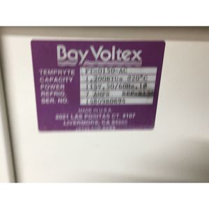 Enfriador Bay Voltex FT-0150-AC, 184435 - Equipos y piezas semiconductores de confianza de la marca global Trusted Global Legacy - Product Image 5