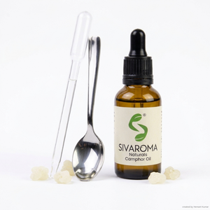 น้ำมันกัมมาร์จาก Sivaroma Naturals คุณภาพเชื่อถือได้สำหรับตลาดขายส่งระดับโลก - Product Image 2