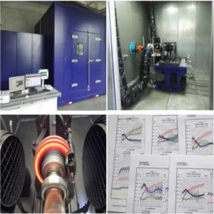 Odm Oem Carbon Keramiek Remblokken <span class=keywords><strong>D830</strong></span> Kd1201 4106072025 Sp2078 2397001 Gdb3340 Kd1357 Voor Nissan Navara Np300 Pickup Front - Product Image 3