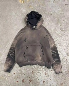 Sudaderas con Logotipo Personalizado, Venta al por Mayor de Fábrica, Algodón Grueso, Unisex, Marca Privada, Recordatorio rápido - Product Image 1