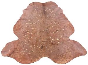 RIMZA INDUSTRIES <b>Post</b> leather skin in cowhide material with good finishing with 100% genuine material - Product Image 2