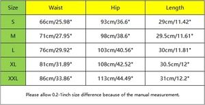 Shorts en jean élégants pour femmes, taille haute, super déchirés, délavés à la pierre, respirants, colorés, pour usage décontracté, vente en gros - Product Image 6