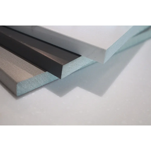 บอร์ด PS สำหรับพื้นผิวเฟอร์นิเจอร์ความสามารถในการแปรรูปป้องกันเชื้อรา - Product Image 1