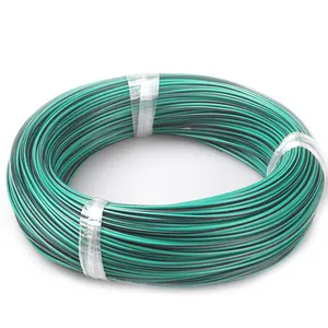 125 Degree Stranded 8-20AWG OEM Automotive Wire GXL Type Electric Car Cables For Vehicle Internal Wiring Of Appliance