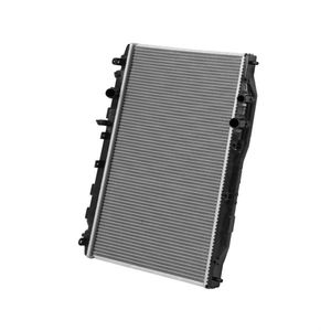 Radiatore per Honda Civic LX LXS EX GX DX Sedan 1.8L 2922 Manuale 2006-2011 - Product Image 4