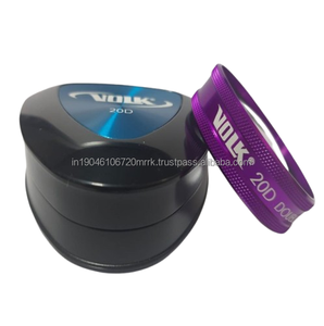 Vente chaude 2025 boîtier en plastique Volk 20D lentille, pour les yeux au meilleur prix en Inde... - Product Image 5