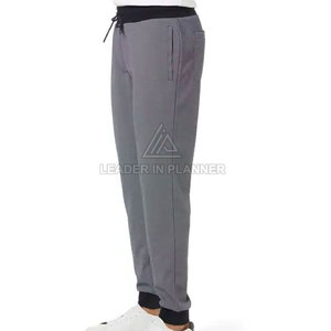 กางเกงวอร์มขายดีที่สุดปี 2026 น้ำหนักเบา ออกแบบเองได้ MOQ ต่ำ มีสินค้าในสต็อก - Product Image 6