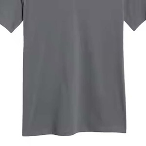 Camisetas de Algodón de Secado Rápido para Hombre, Talla XXL, Diseño Urbano de Última Moda con Impresión de Logotipo, Ropa Personalizable de Alta Calidad al por Mayor - Product Image 6