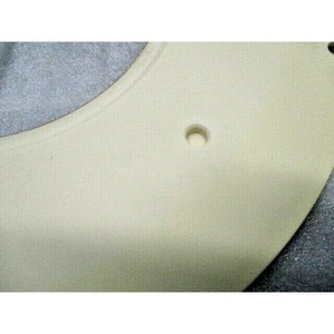 LAM ICS-24669909 <b>Ceramic</b> <b>Ring</b>, Rainbow 4520 Liner - Trusted Global Legacy Semiconductor Equipment and Parts at - Product Image 5