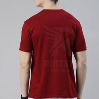 T-shirts personnalisés imprimés à l'écran, en coton respirant, vêtements décontractés pour tous les jours, fabricant OEM, t-shirts imprimés à l'écran