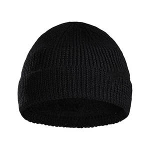 Wholesale Customized Embroidery Jacquard Knit 100% Acrylic Winter Ski Beanie for Unisex Travel Made in Pakistan - Product Image 5