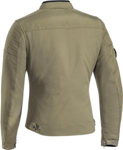 เสื้อแจ็คเก็ตมอเตอร์ไซค์สำหรับผู้หญิง รุ่น Breaker Touring/Offroad ผ้า Cordura 3 ชั้น กันน้ำ สำหรับ Enduro/Adventure ใช้ได้ทุกฤดู ผ่านมาตรฐาน CE - Product Image 3